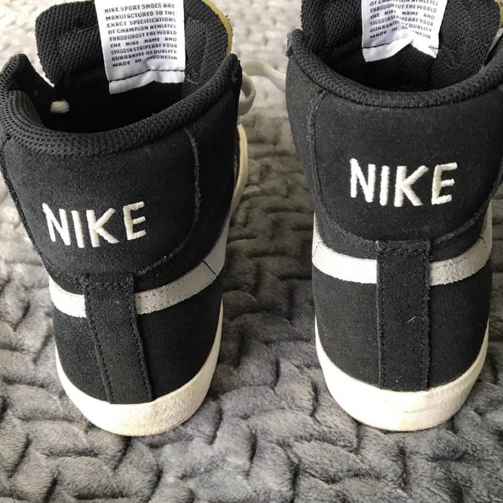 Nike Mid Blazer - Picture 3 of 5
